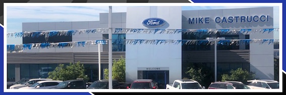 Most Popular Ford Performance Upgrades, Ford Dealers Cincinnati, OH