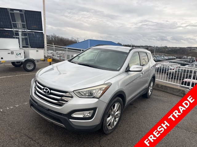 2013 Hyundai Santa Fe Sport 2.0T's photo