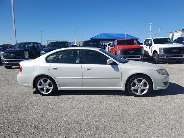 2009 Subaru Legacy 2.5i Special Edition photo 3