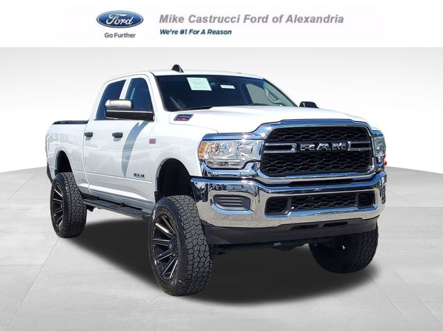 2020 RAM 2500 Tradesman 4X4 Crew Cab SWB's photo