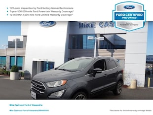 Mike Castrucci Ford >> Used Vehicle Inventory Mike Castrucci Ford Alexandria In Alexandria Mike Castrucci Ford >> Used Vehicle Inventory Mike Castrucci Ford Alexandria In Alexandria