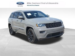 2020 Jeep Grand Cherokee Laredo SUV