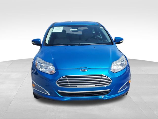 Used 2015 Ford Focus Electric with VIN 1FADP3R49FL232369 for sale in Alexandria, KY