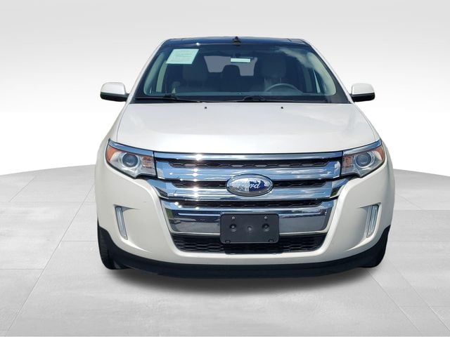 Used 2013 Ford Edge SEL with VIN 2FMDK3J99DBB35987 for sale in Alexandria, KY