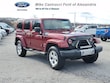  Jeep Wrangler Unlimited