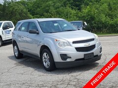 2015 Chevrolet Equinox LS SUV