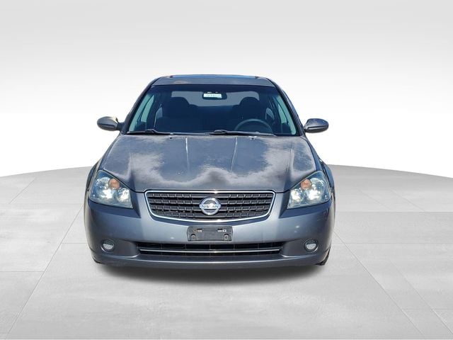 Used 2006 Nissan Altima S with VIN 1N4AL11DX6C237126 for sale in Alexandria, KY