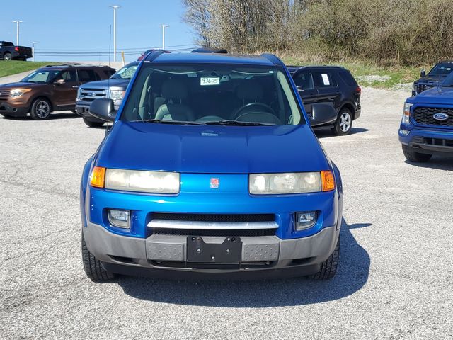 Used 2004 Saturn VUE Base with VIN 5GZCZ53494S883894 for sale in Alexandria, KY