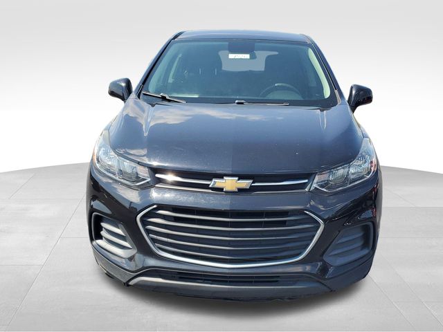 Used 2020 Chevrolet Trax LS with VIN KL7CJKSB6LB022773 for sale in Alexandria, KY
