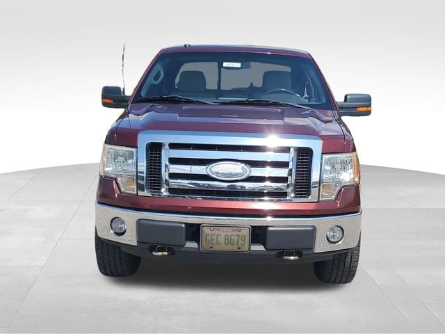 Used 2009 Ford F-150 XLT with VIN 1FTPX14V79FB13458 for sale in Alexandria, KY