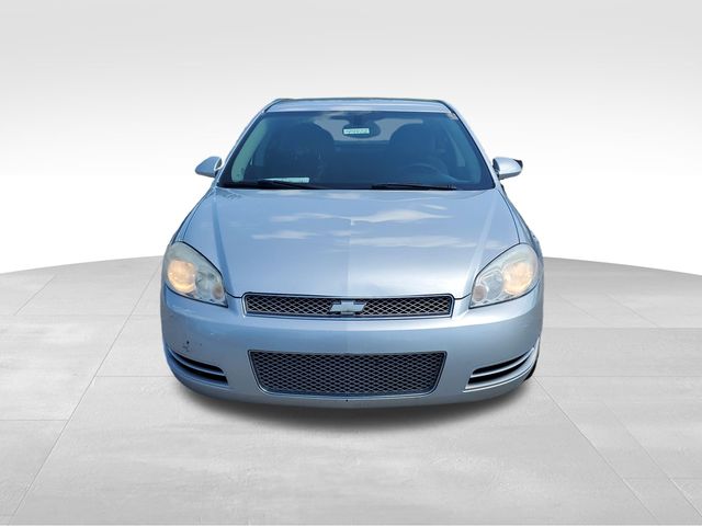 Used 2012 Chevrolet Impala LS with VIN 2G1WA5E37C1325091 for sale in Alexandria, KY