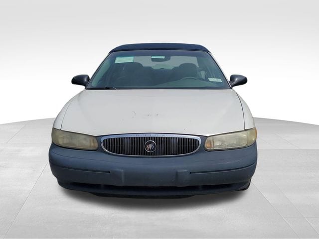 Used 2003 Buick Century Custom with VIN 2G4WS52J231149943 for sale in Alexandria, KY