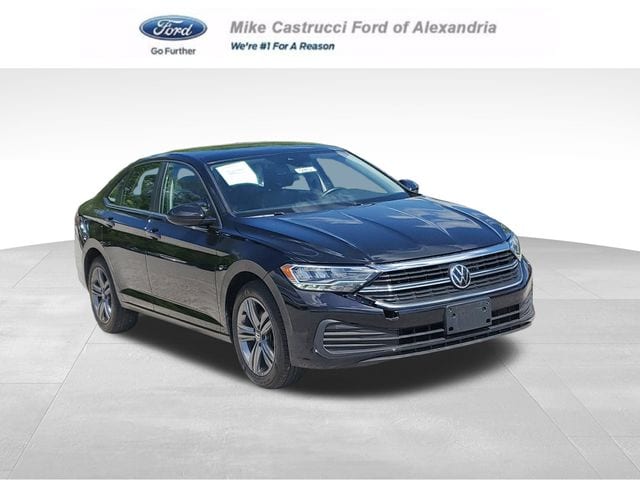 2023 Volkswagen Jetta 1.5T SE Auto SULEV's photo