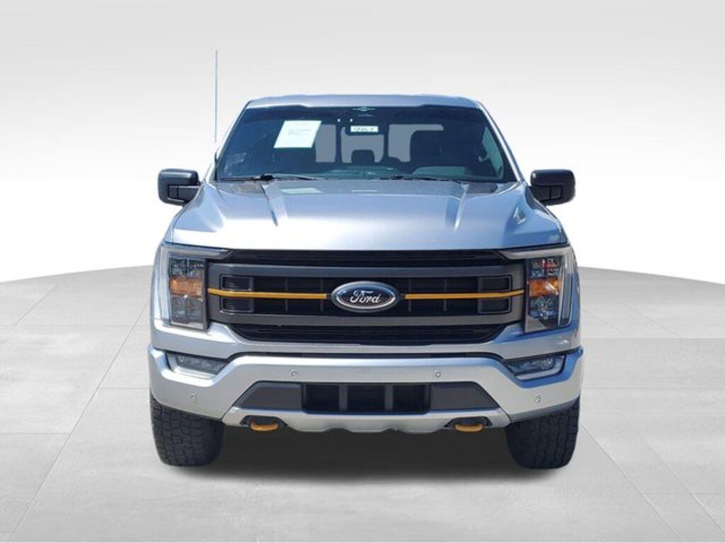 Used 2023 Ford F-150 Truck SuperCrew Cab