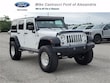 Jeep Wrangler JK