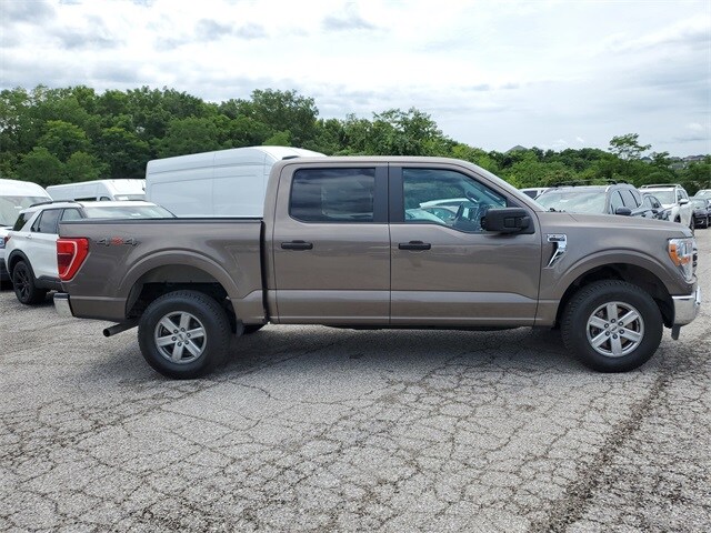 2022 Ford F-150 XLT photo 3