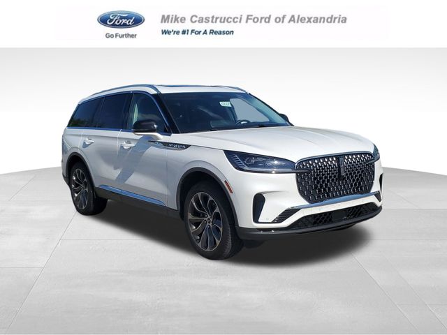 2025 Lincoln Aviator Reserve AWD's photo
