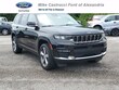 Jeep Grand Cherokee L