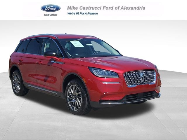 2022 Lincoln Corsair AWD's photo