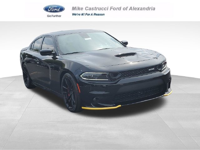 2022 Dodge Charger