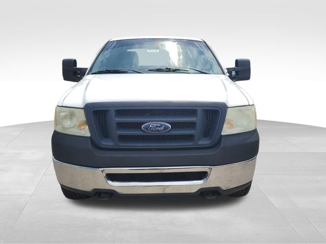 Used 2007 Ford F-150 XLT with VIN 1FTPX14V27FB26289 for sale in Alexandria, KY