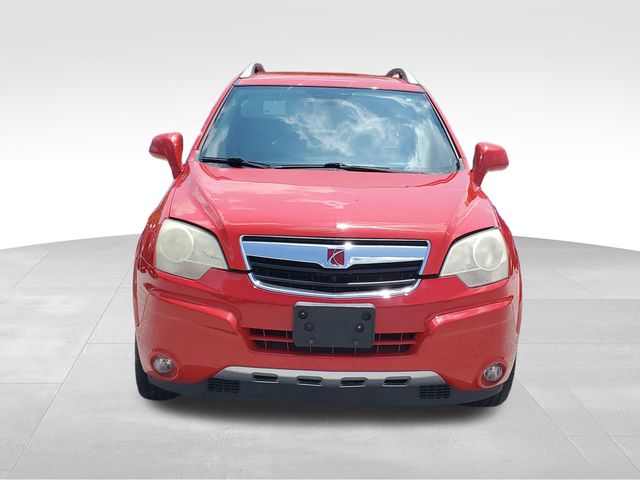 Used 2009 Saturn VUE XR with VIN 3GSDL53709S543390 for sale in Alexandria, KY