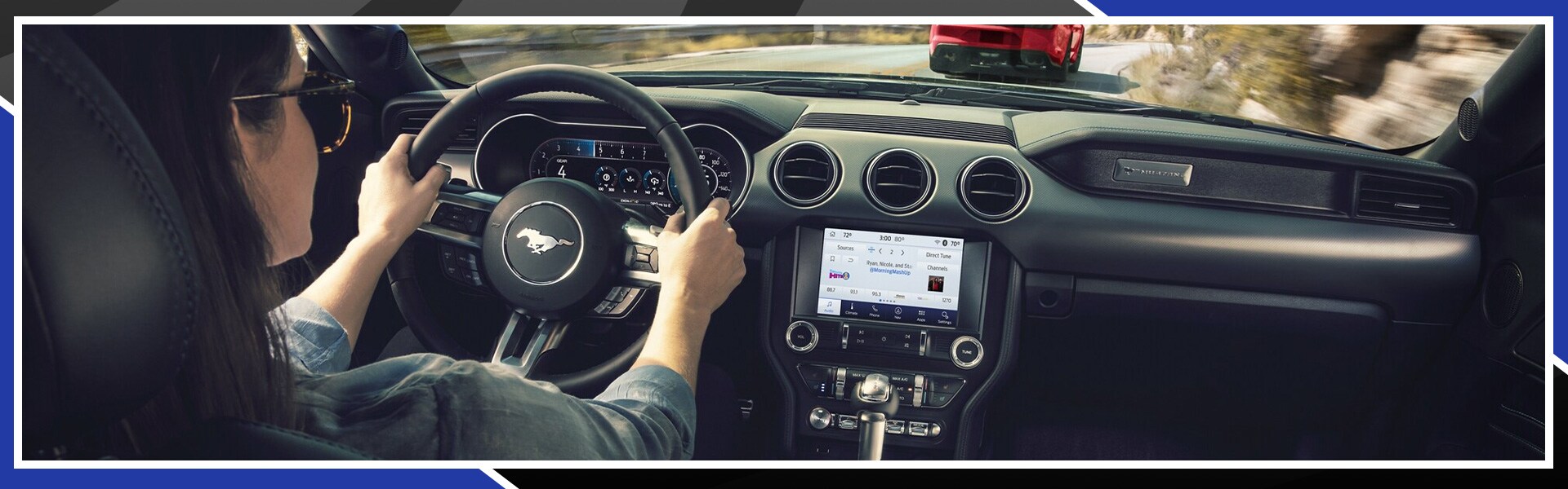 2023 Ford Mustang Alexandria KY