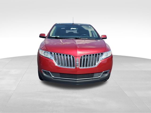 Used 2014 Lincoln MKX Base with VIN 2LMDJ6JK4EBL15035 for sale in Alexandria, KY