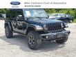 Jeep Wrangler 4xe