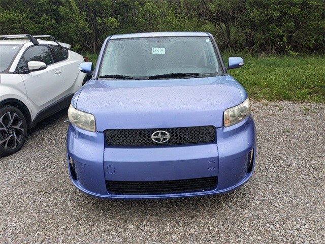 Used 2010 Scion xB Release Series 7.0 with VIN JTLZE4FE7A1116475 for sale in Alexandria, KY