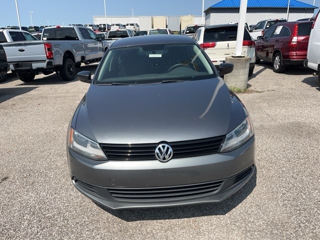 Used 2013 Volkswagen Jetta Base with VIN 3VW1K7AJ0DM272207 for sale in Alexandria, KY