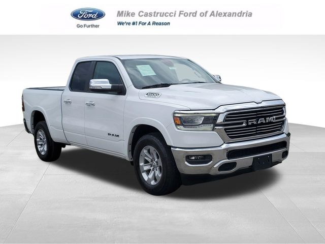 2020 RAM 1500 Pickup