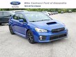 Subaru WRX