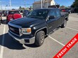 GMC Sierra 1500