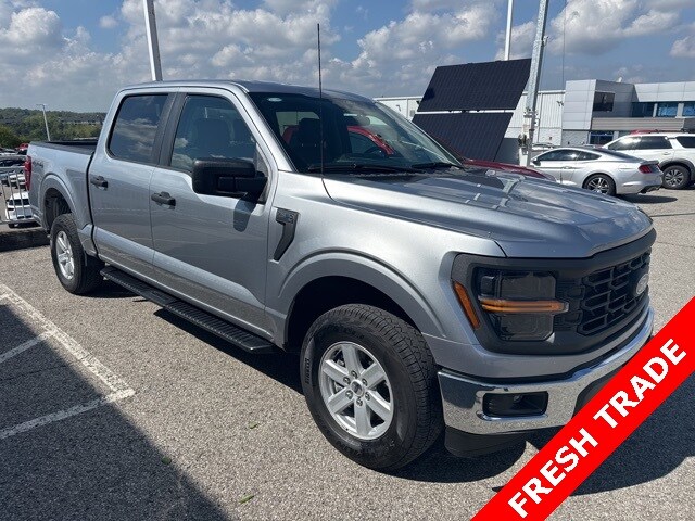2024 Ford F-150 XL photo 3