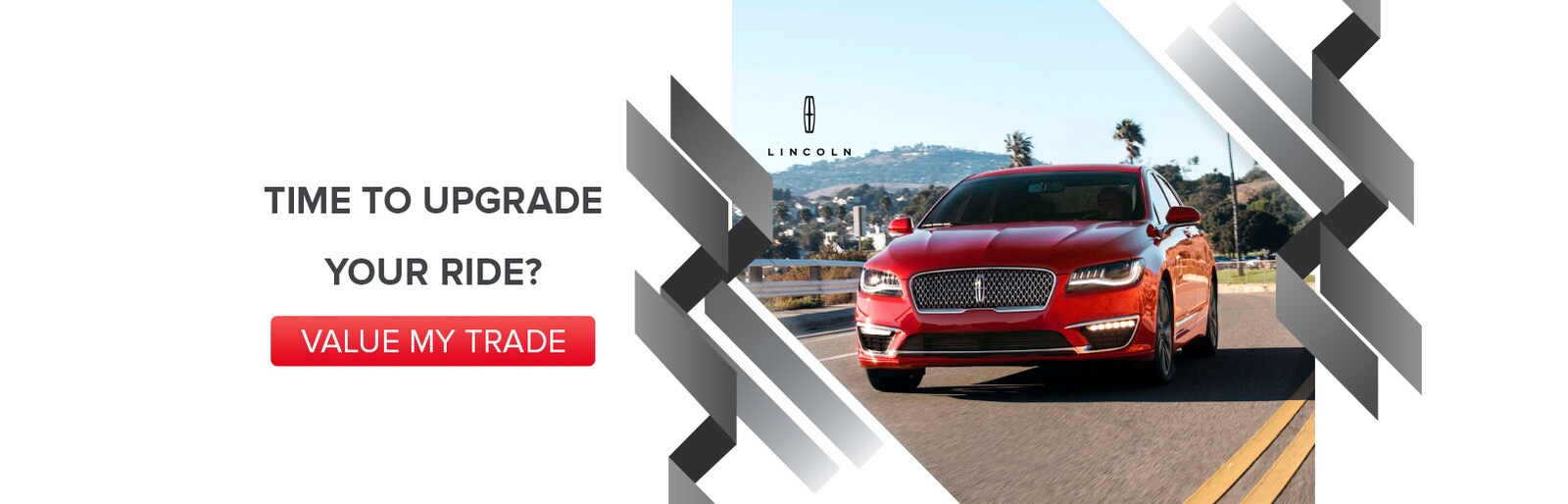 Mike Castrucci Lincoln of Alexandria, Inc. New Lincoln Dealership in