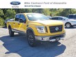 Nissan Titan XD