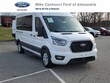  Ford Transit-350 Passenger