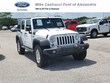 Jeep Wrangler JK