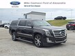 CADILLAC Escalade ESV