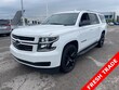 Chevrolet Suburban