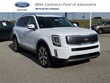  Kia Telluride