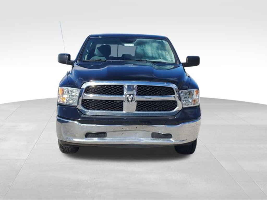 Used 2020 Ram 1500 Classic SLT Truck Crew Cab