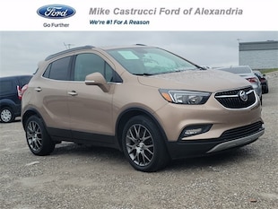 2019 Buick Encore Sport Touring SUV