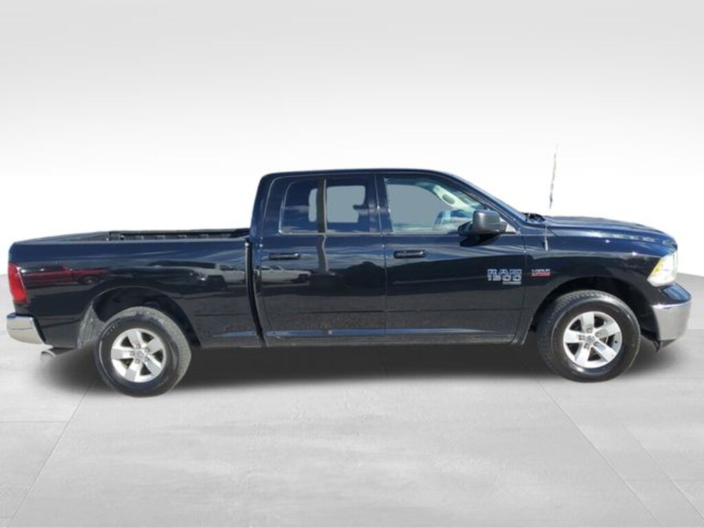 Used 2020 Ram 1500 Classic SLT Truck Crew Cab