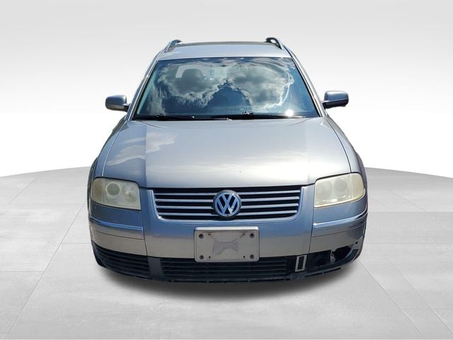 Used 2003 Volkswagen Passat GL with VIN WVWND63B83E088491 for sale in Alexandria, KY