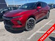Chevrolet Blazer