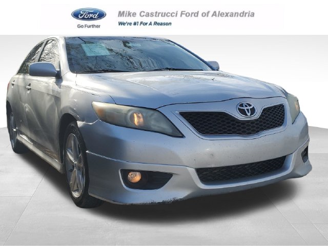 2010 Toyota Camry