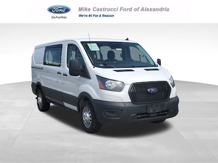 2023 Ford Transit-250 Cargo Base Van Low Roof Van