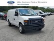 Ford E-150